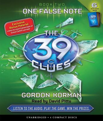 One false note