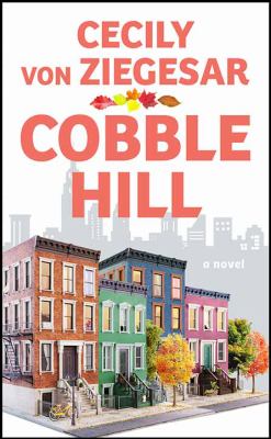 Cobble hill : a novel