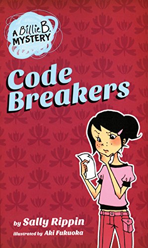Code Breakers